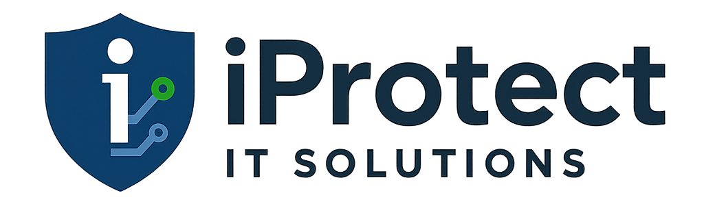 iProtect Logo